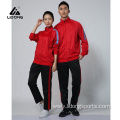 Cheap Spring Outfits Unisex Fashion Jogging Sport Tracksuits